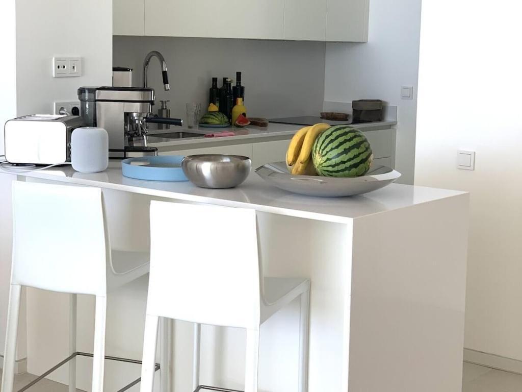 Palo Alto Luxury 2 Bedroom Apartment Ojén Kültér fotó